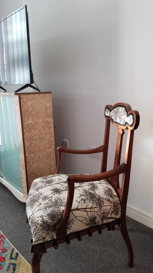 City Centre 1 Bed Apartment With Free On Site Parking With Cctv By Lets Relocations Birmingham Exterior foto